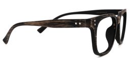 Helaire Square Brown Glasses2