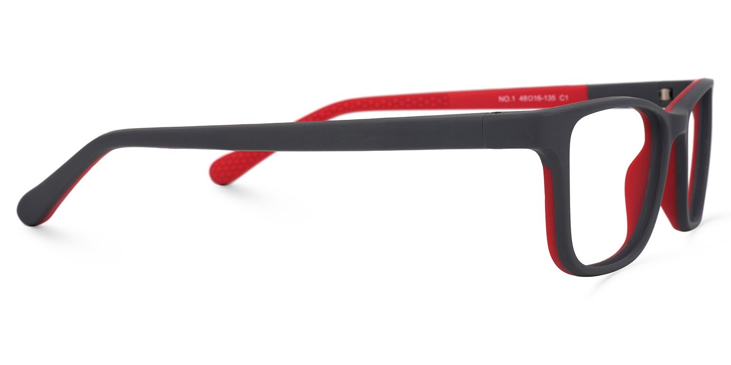 Buy Flynn ( Age 4 - 7 ) Optical Glasses and EyeWear Frames on Zeelool2