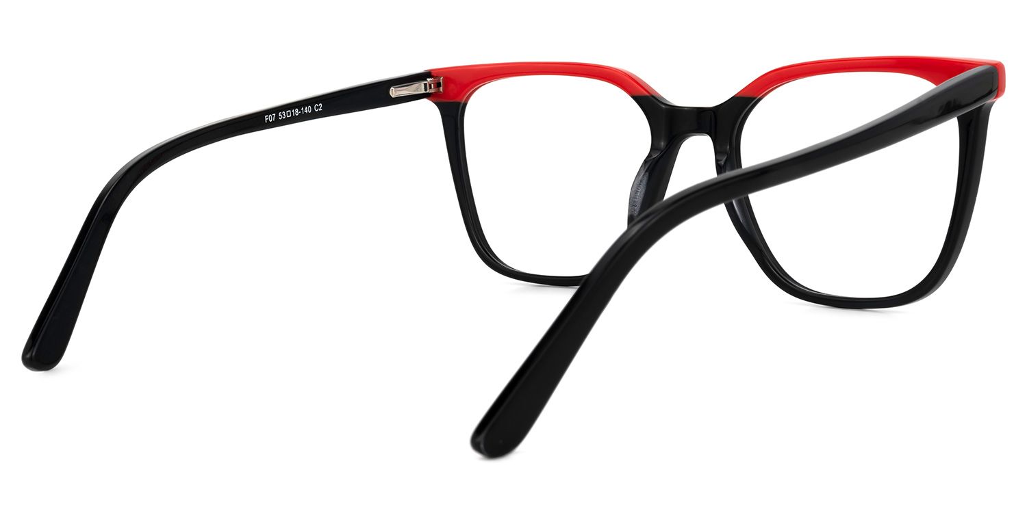 Buy Jamal  Optical Glasses and EyeWear Frames on Zeelool3