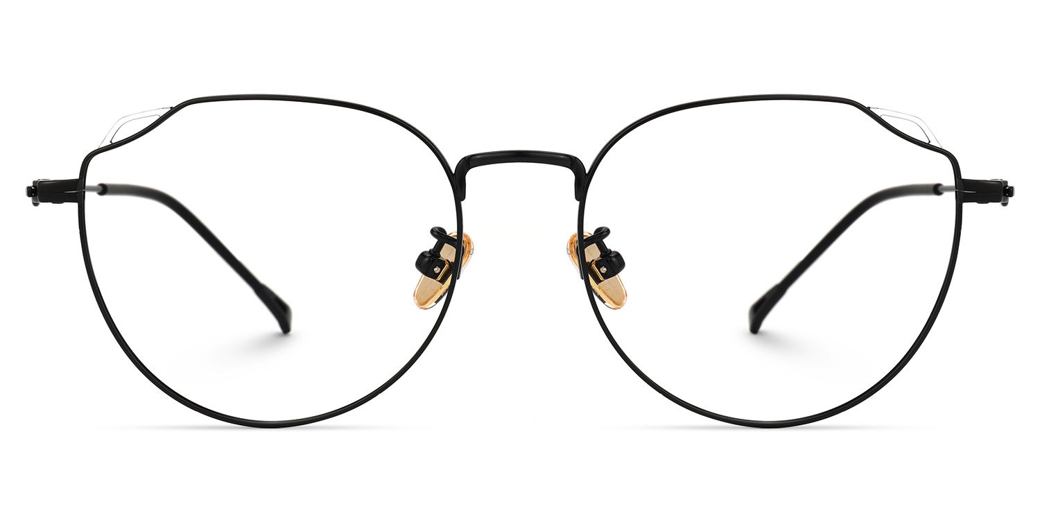 Strader glasses 1