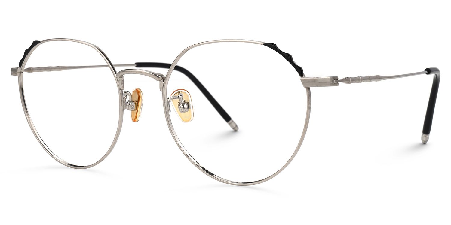 Buy Riddle  Optical Glasses and EyeWear Frames on Zeelool1