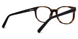 Glamm Round Tortoise Glasses3