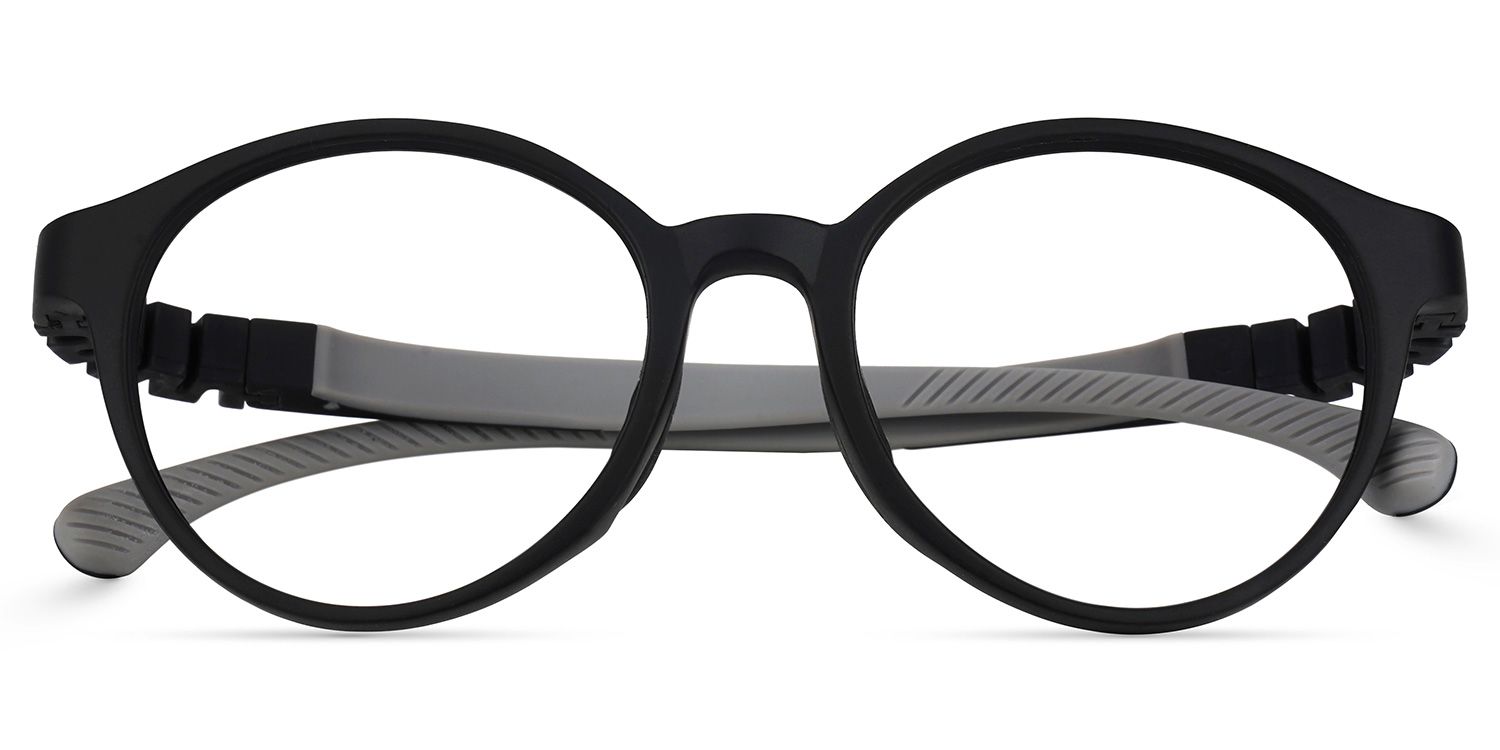 Hercules ( Age 1 - 3 ) glasses 1