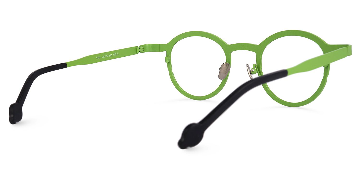 Buy Castro  Optical Glasses and EyeWear Frames on Zeelool3