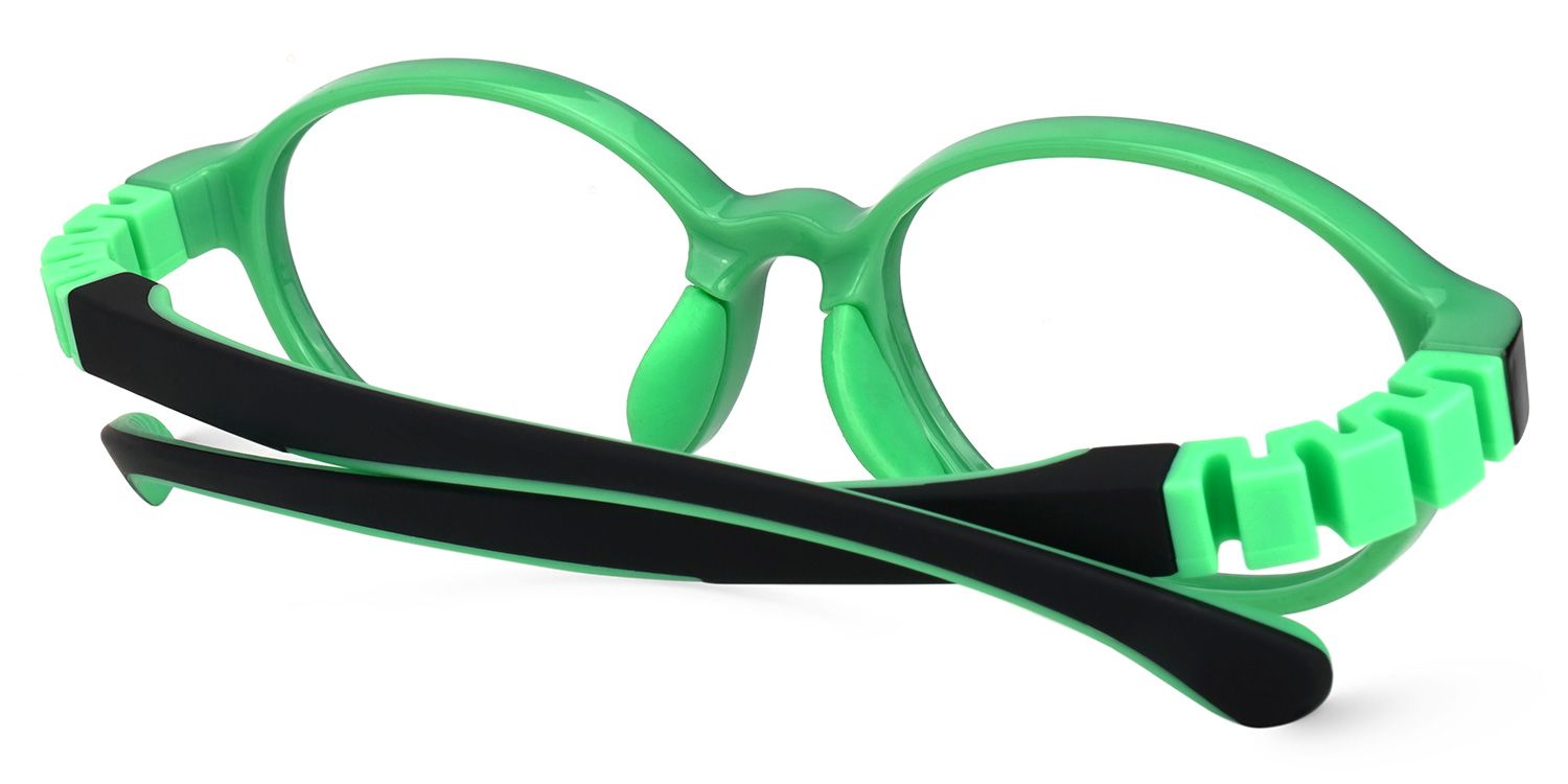 Buy Megara ( Age 1-3 ) Optical Glasses and EyeWear Frames on Zeelool2