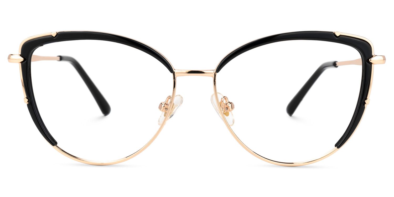 Buy Terah Optical Glasses and EyeWear Frames on Zeelool0