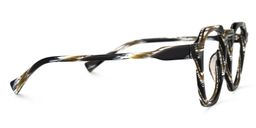 Duncan Geometric Square Glasses2