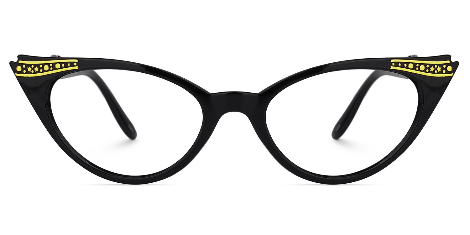 Buy Saunders Optical Glasses and EyeWear Frames on Zeelool0