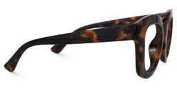 Valle Square Tortoise Glasses2