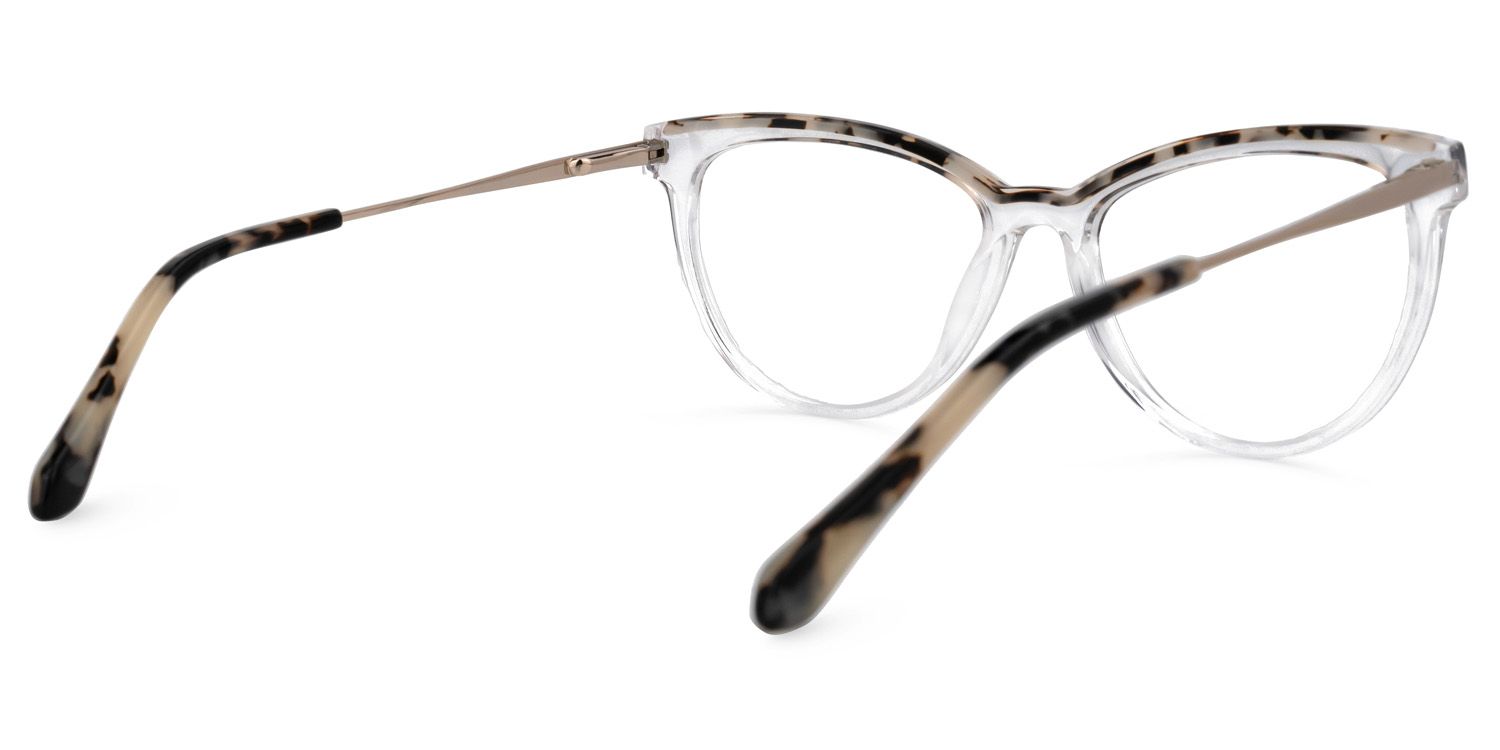 Buy Iveth Optical Glasses and EyeWear Frames on Zeelool3