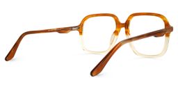 Caroline Square Two-Tone Glasses3