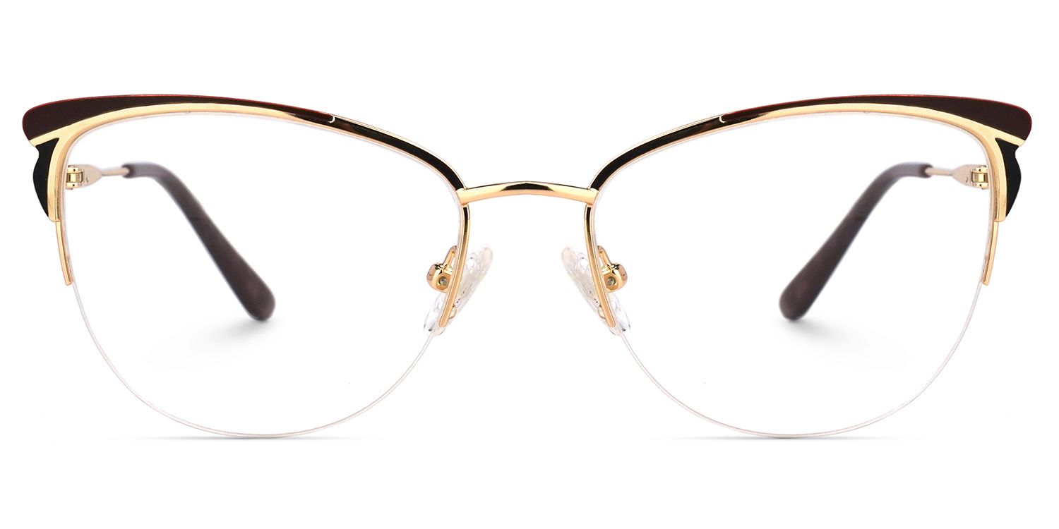 Buy Pendy Optical Glasses and EyeWear Frames on Zeelool0