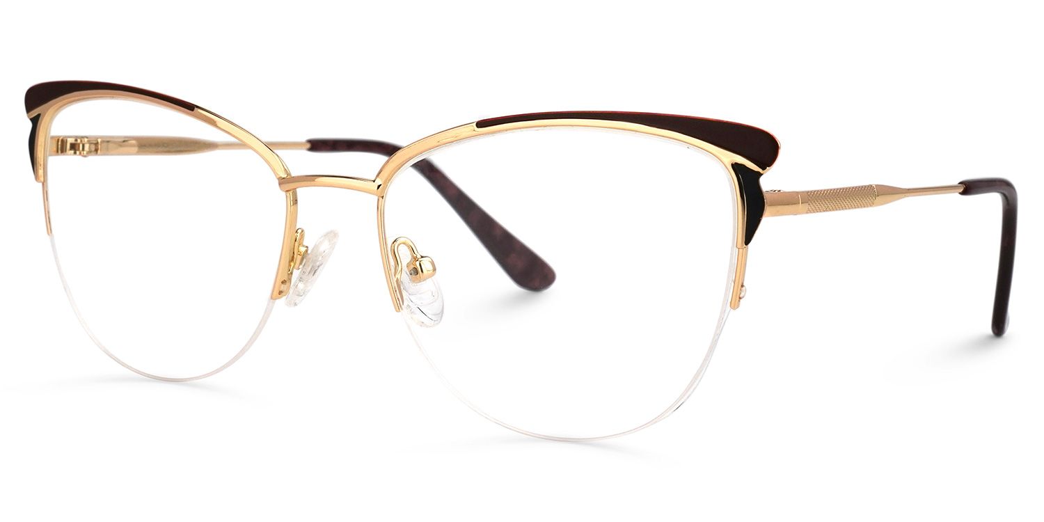 Buy Pendy Optical Glasses and EyeWear Frames on Zeelool1