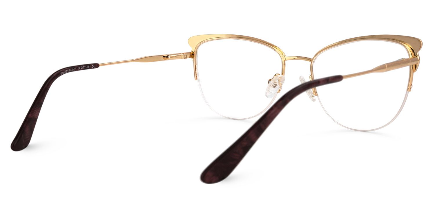 Buy Pendy Optical Glasses and EyeWear Frames on Zeelool3