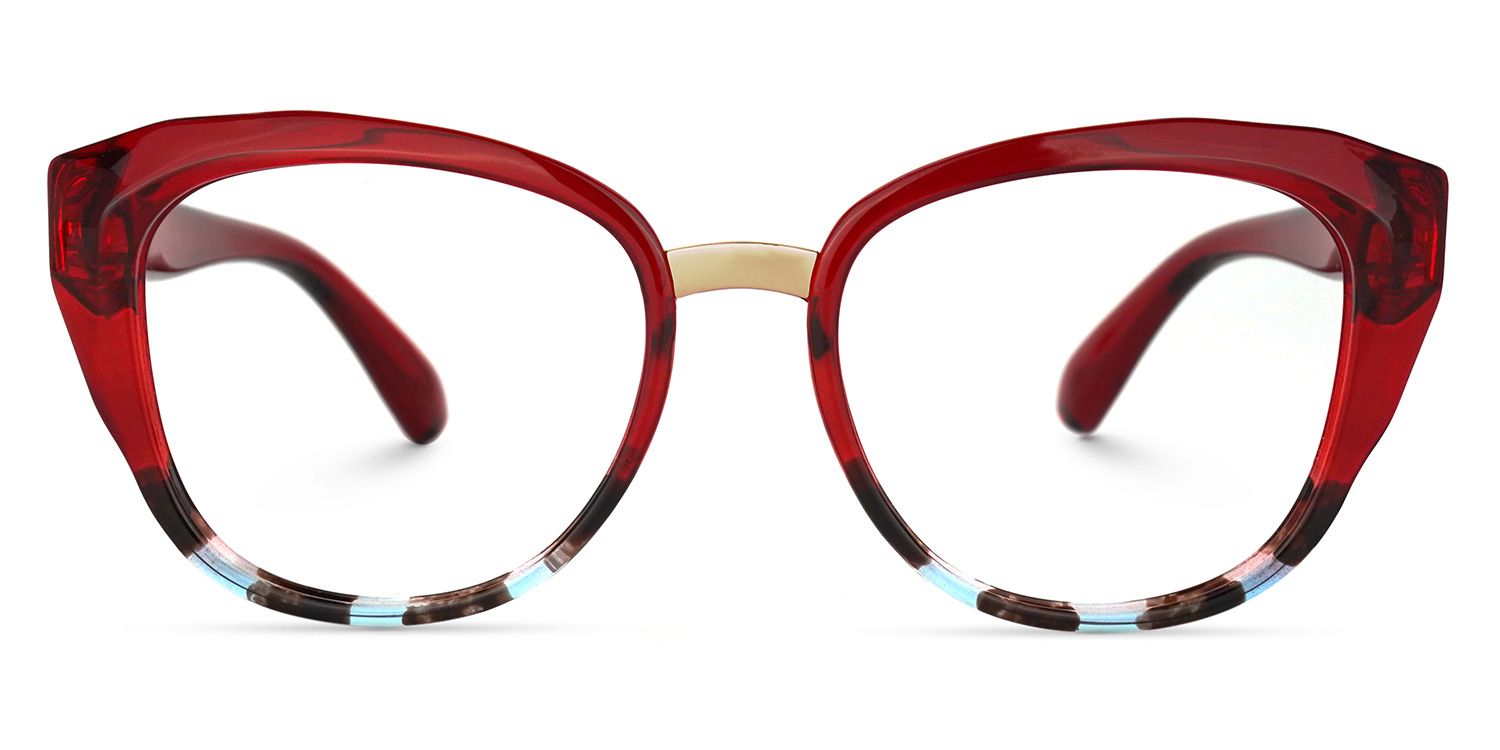 Buy Mouna Optical Glasses and EyeWear Frames on Zeelool0