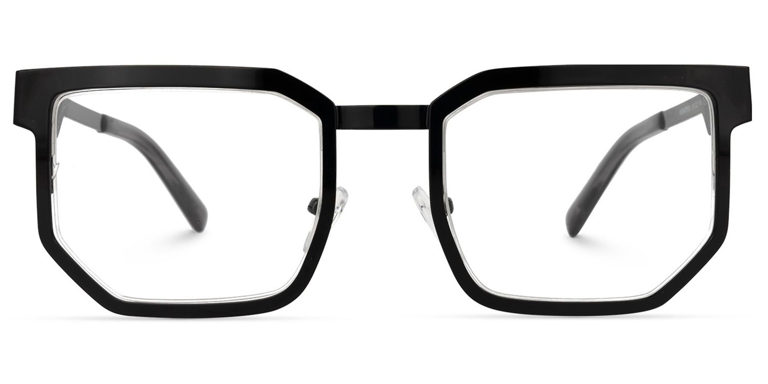 Barber glasses 1