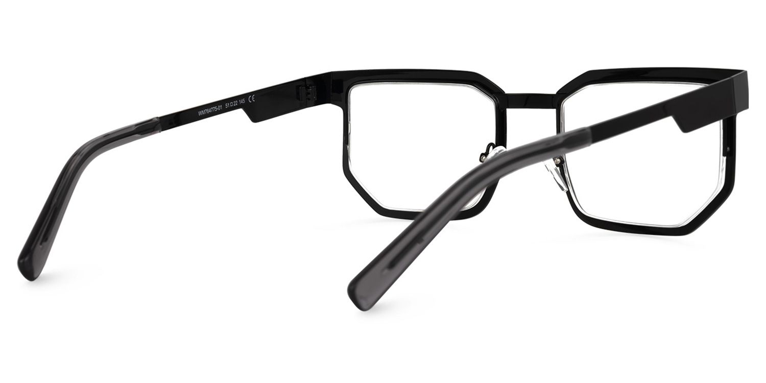 Buy Barber Optical Glasses and EyeWear Frames on Zeelool3