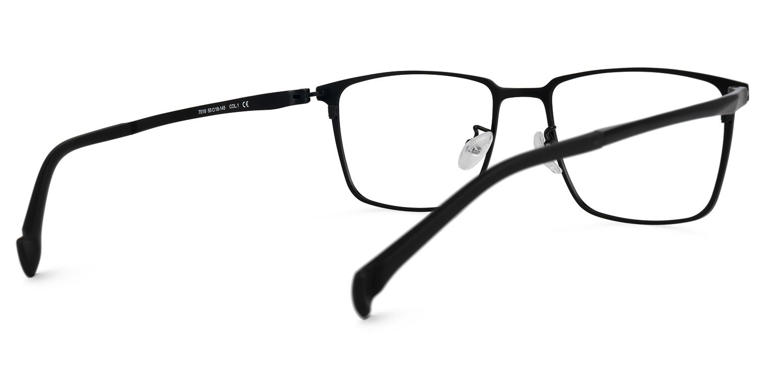 Buy Daniels Optical Glasses and EyeWear Frames on Zeelool3