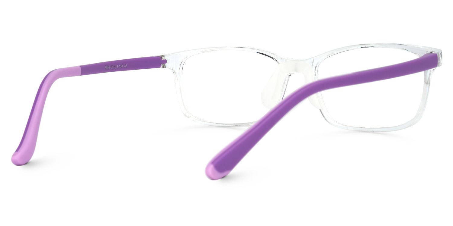 Buy Pegasus ( Age 8 - 12 )  Optical Glasses and EyeWear Frames on Zeelool3