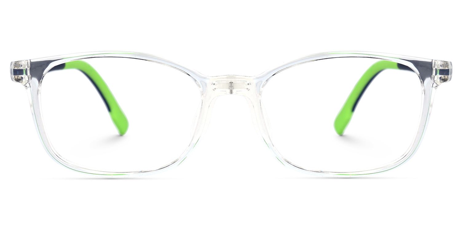 Buy Moana (Age 8 - 12)  Optical Glasses and EyeWear Frames on Zeelool0