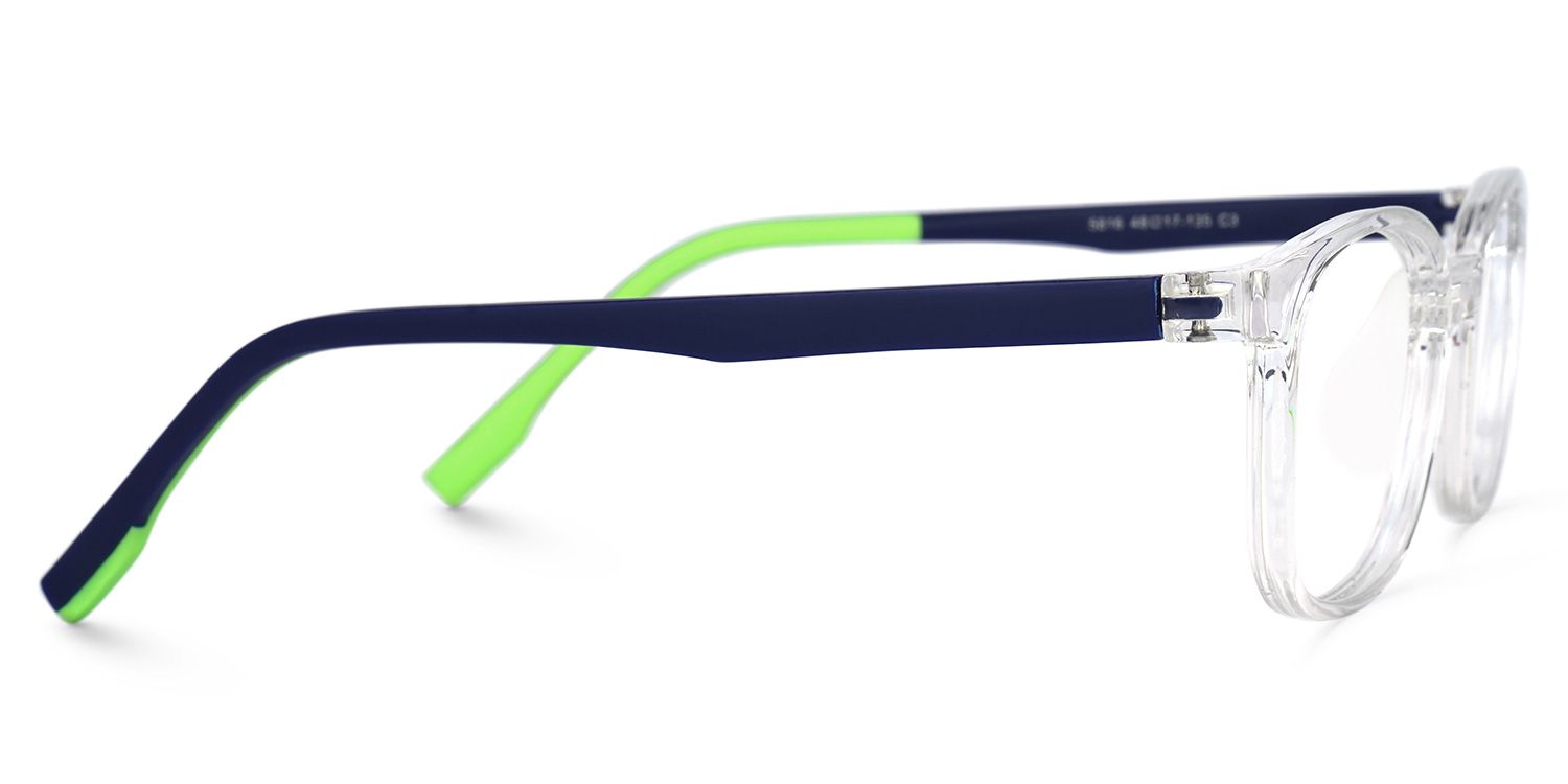 Buy Moana (Age 8 - 12)  Optical Glasses and EyeWear Frames on Zeelool2