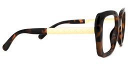 Sheikh Square Tortoise Glasses2