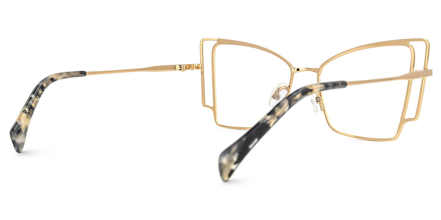 Buy Tapacia  Optical Glasses and EyeWear Frames on Zeelool3
