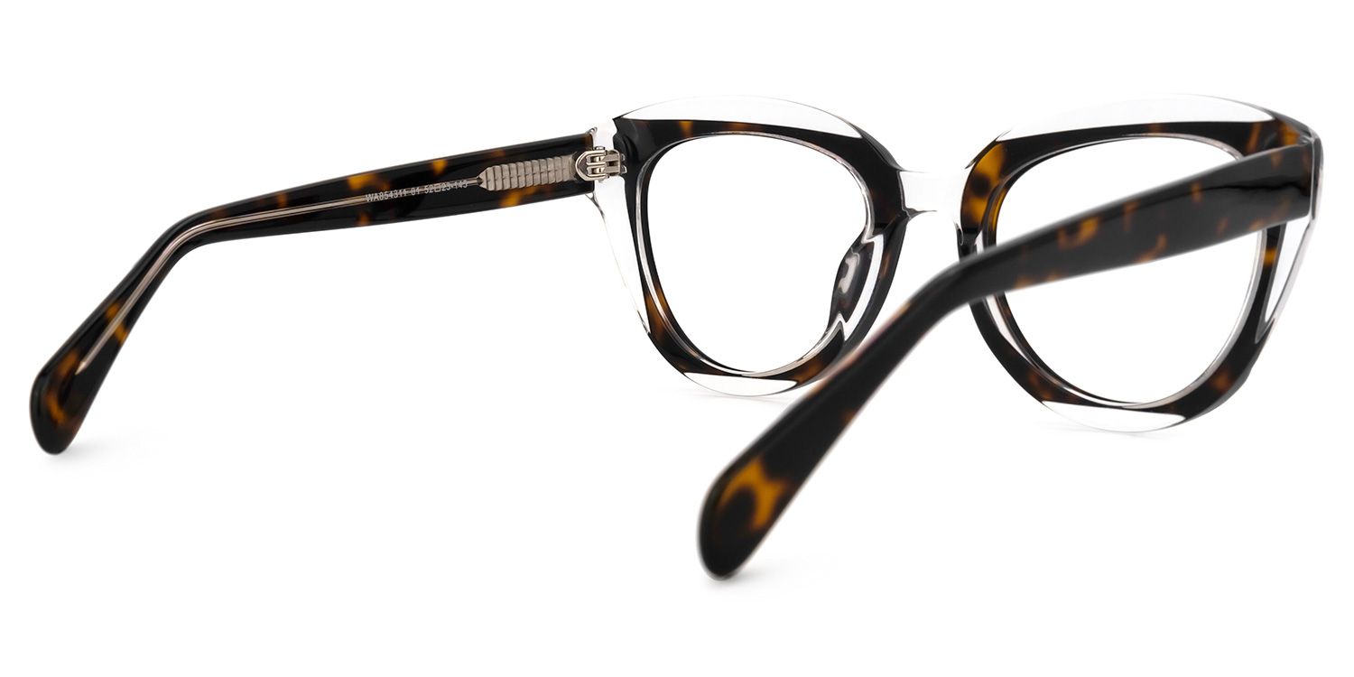 Buy Karina Optical Glasses and EyeWear Frames on Zeelool3