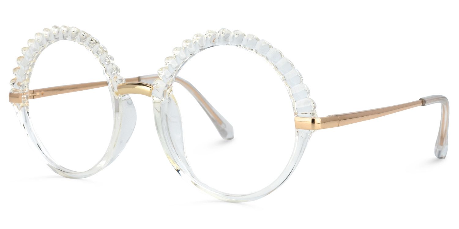 Buy Escuela Optical Glasses and EyeWear Frames on Zeelool1