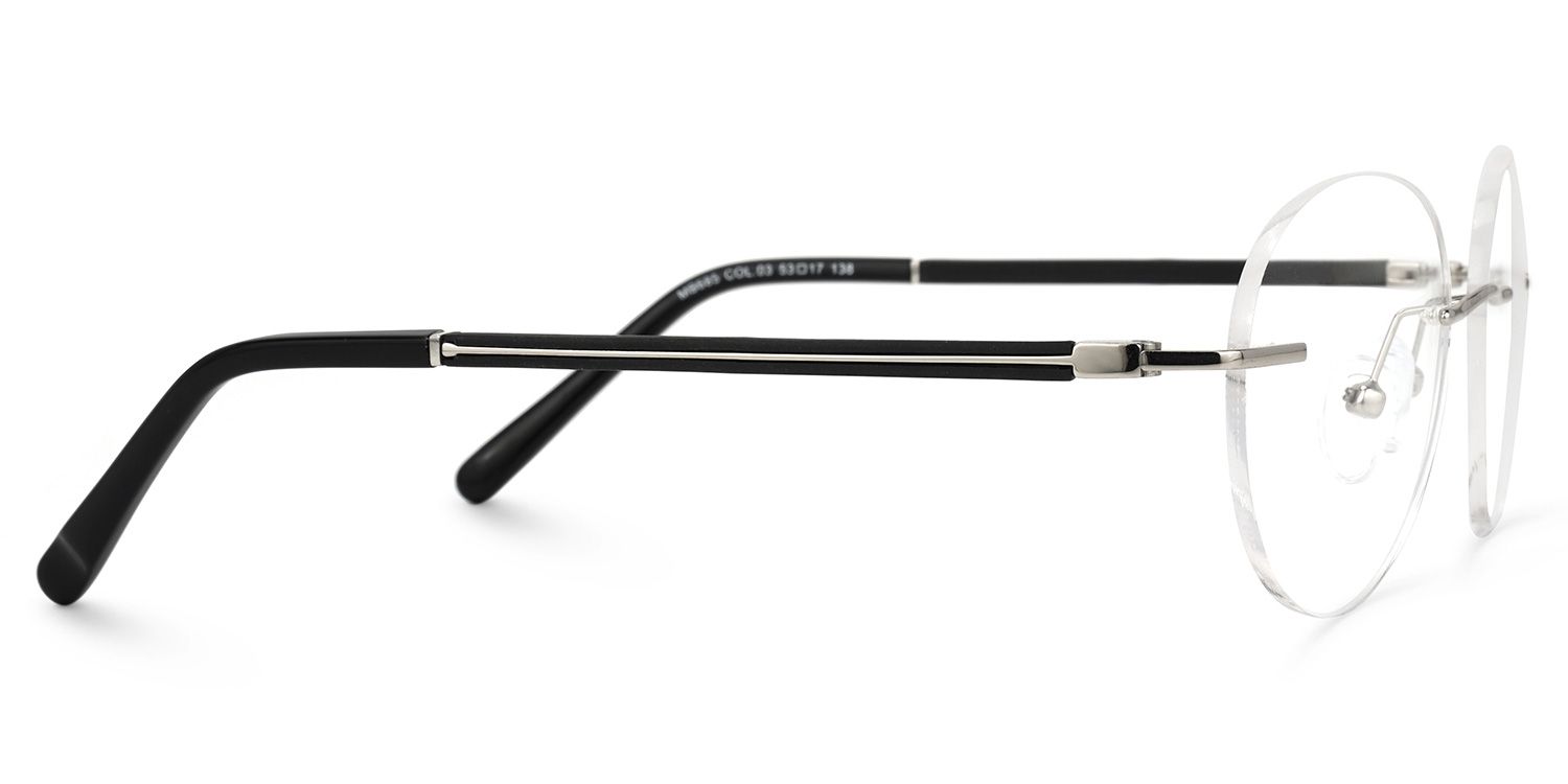 Buy Spann Optical Glasses and EyeWear Frames on Zeelool2