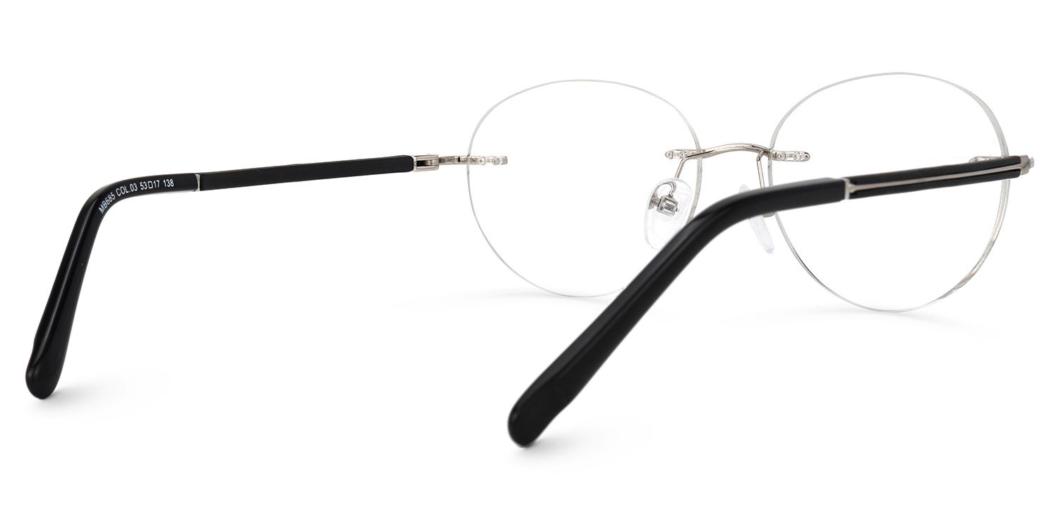 Buy Spann Optical Glasses and EyeWear Frames on Zeelool3