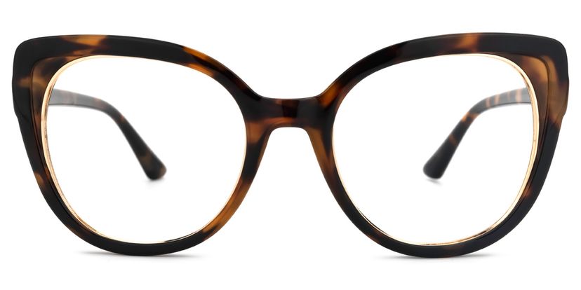 Shepard Cateye Tortoise Glasses