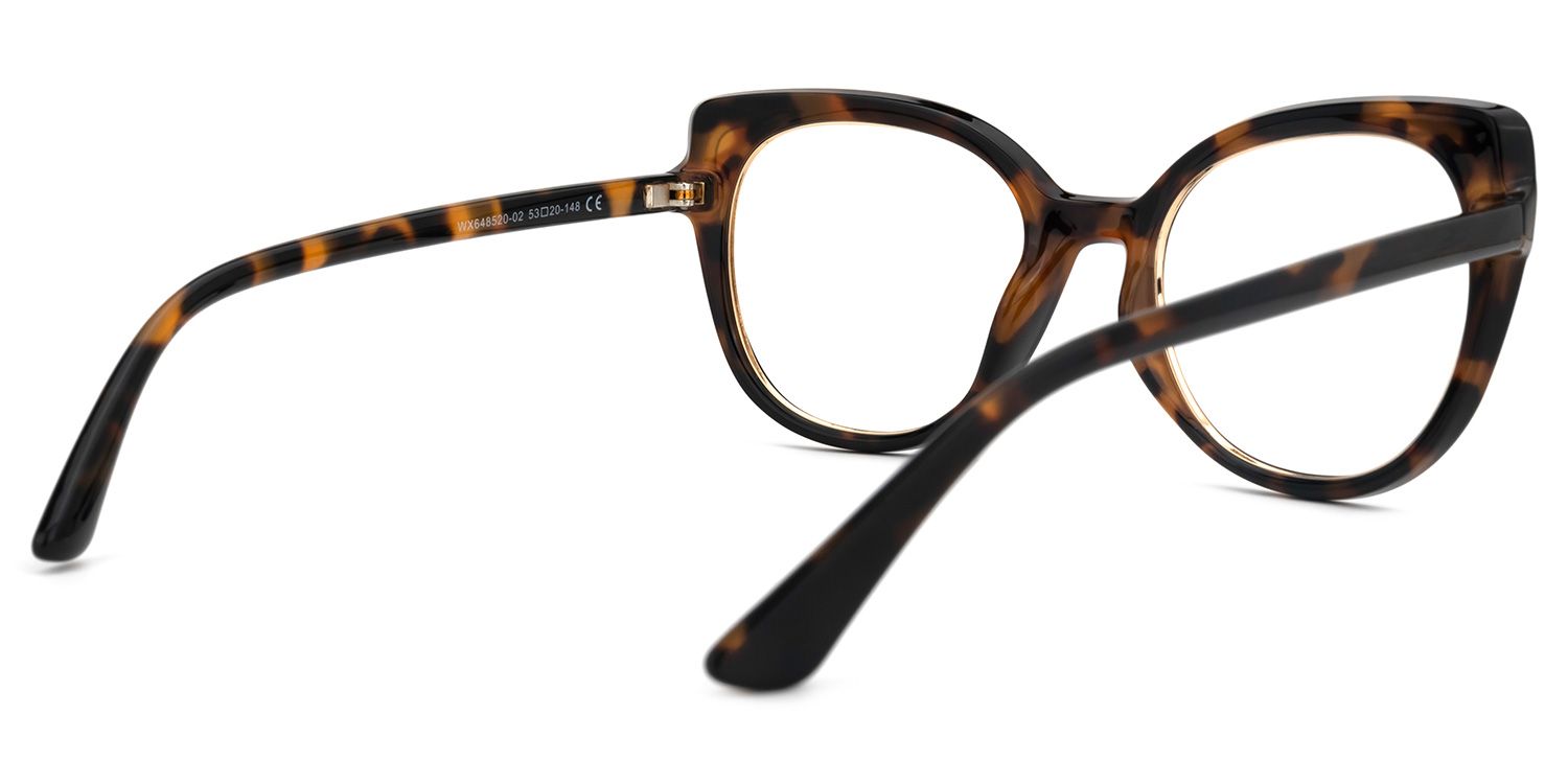 Buy Shepard Optical Glasses and EyeWear Frames on Zeelool3