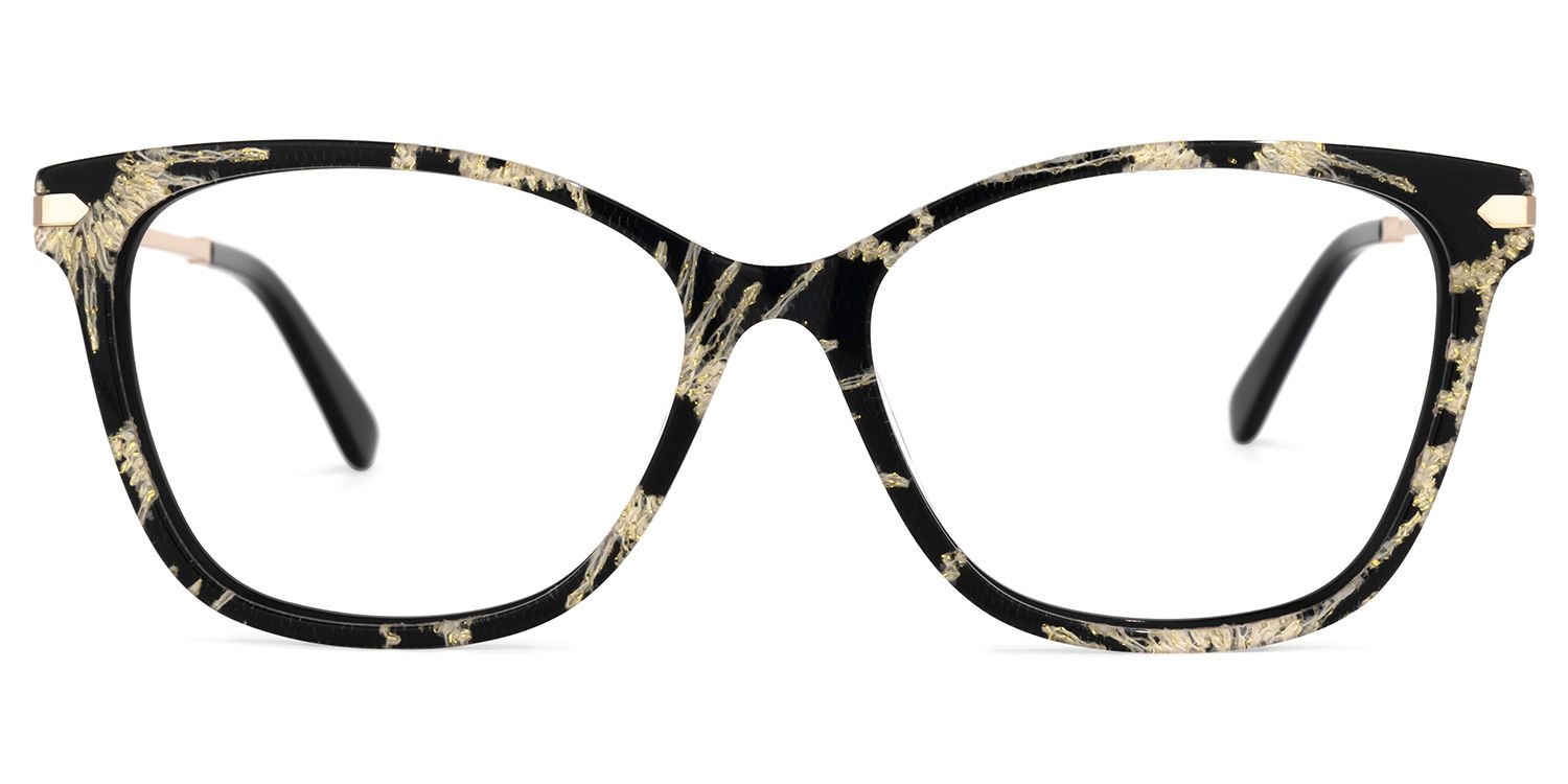 Kennedy glasses 1