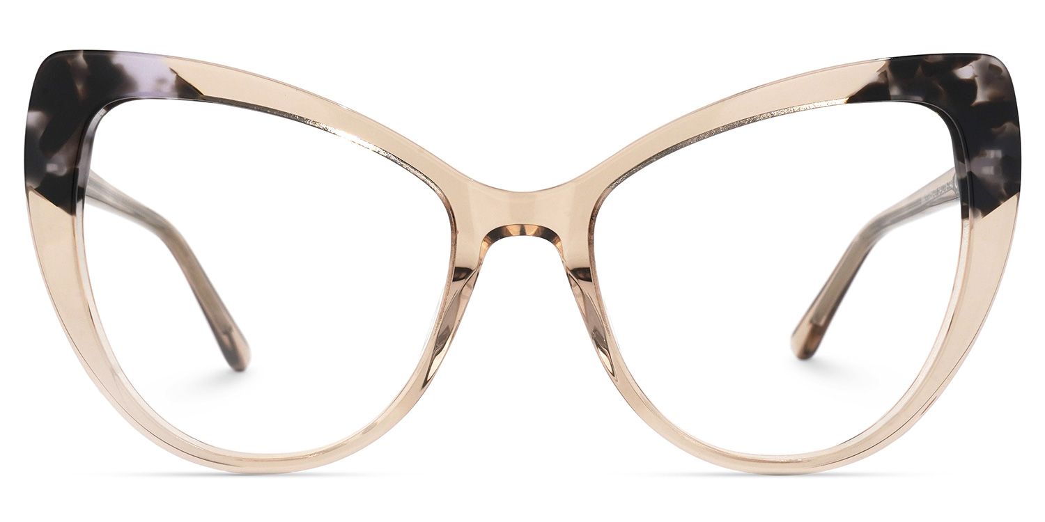 Tynishia glasses 1