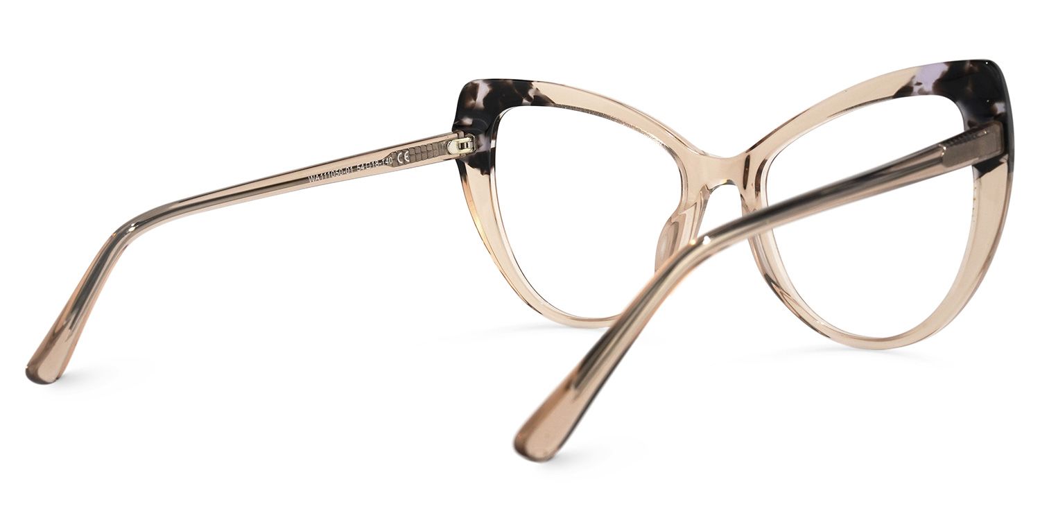 Buy Tynishia Optical Glasses and EyeWear Frames on Zeelool3