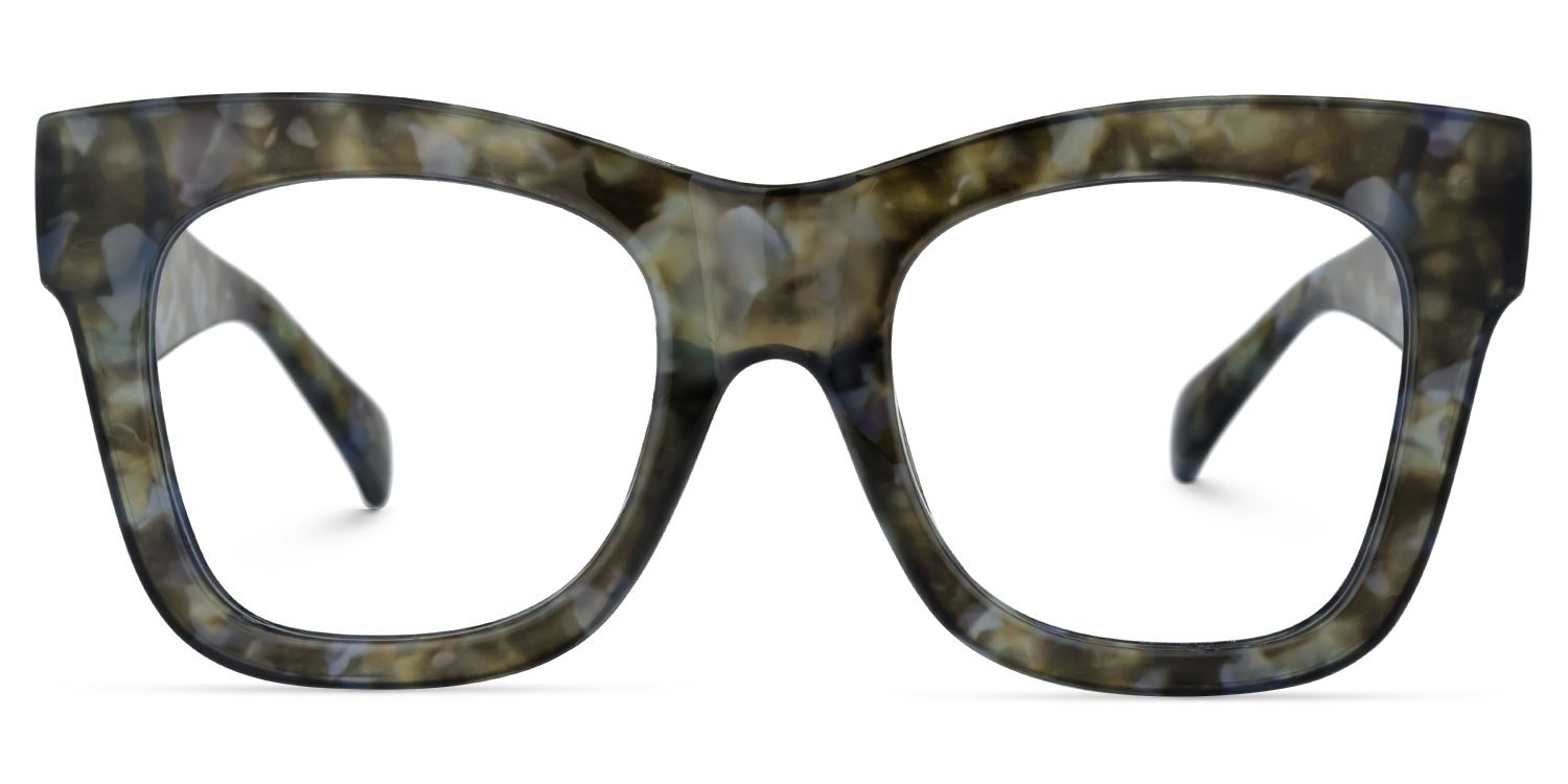 Jazmin glasses 1