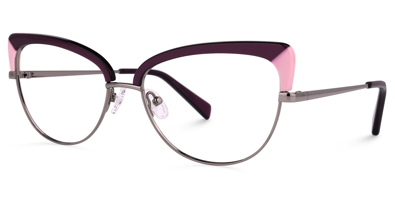 Buy Myrdaliz Optical Glasses and EyeWear Frames on Zeelool1