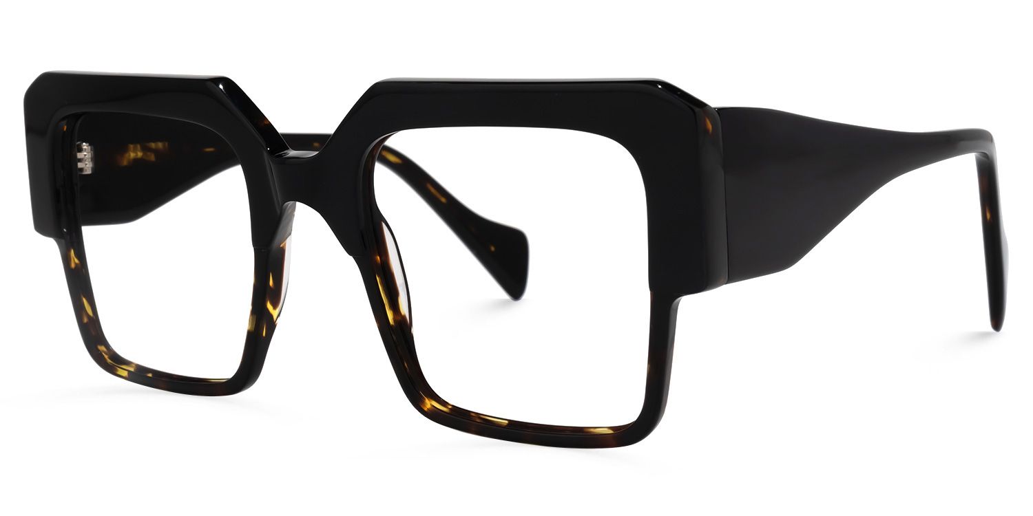 Buy Chaundra Optical Glasses and EyeWear Frames on Zeelool1
