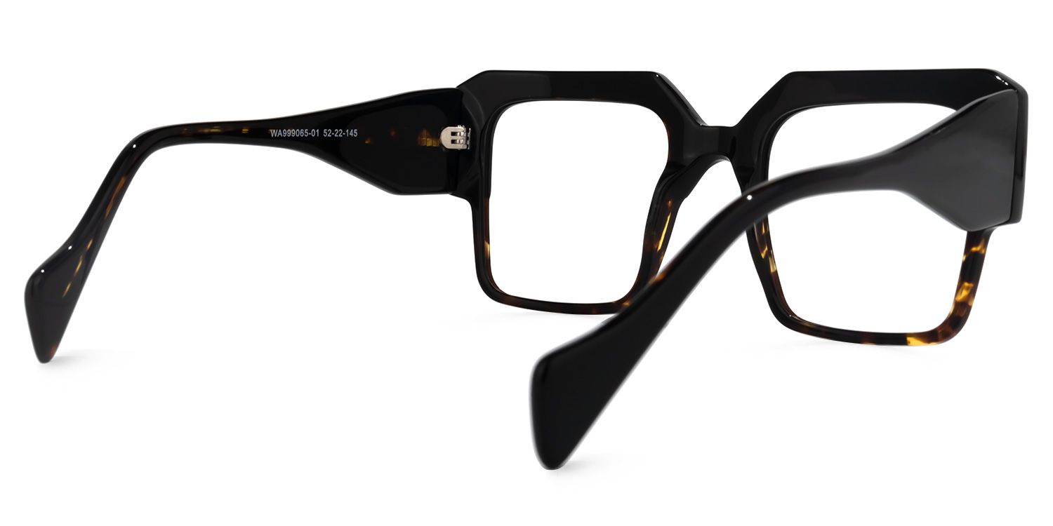 Buy Chaundra Optical Glasses and EyeWear Frames on Zeelool3