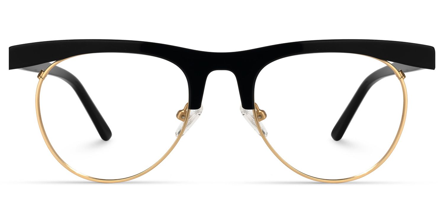 Kenyetta glasses 1