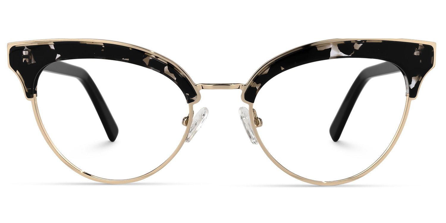 Mckinney glasses 1
