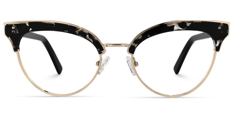 Mckinney Cateye Tortoise Glasses