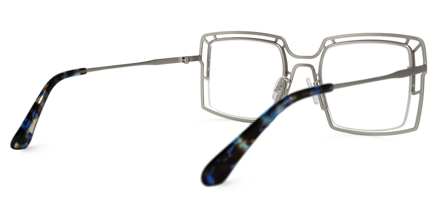 Buy Kapri  Optical Glasses and EyeWear Frames on Zeelool3