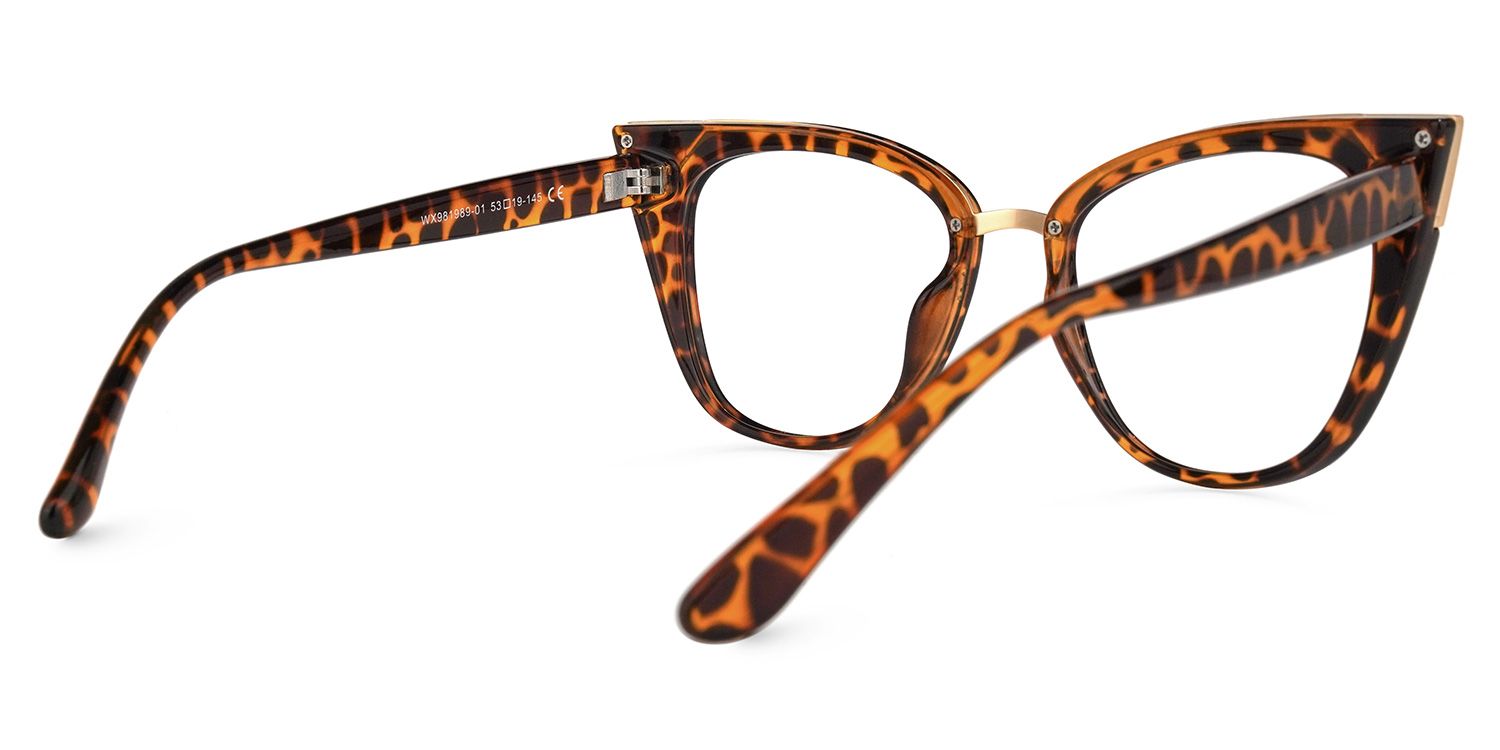 Buy Ruebena Optical Glasses and EyeWear Frames on Zeelool3