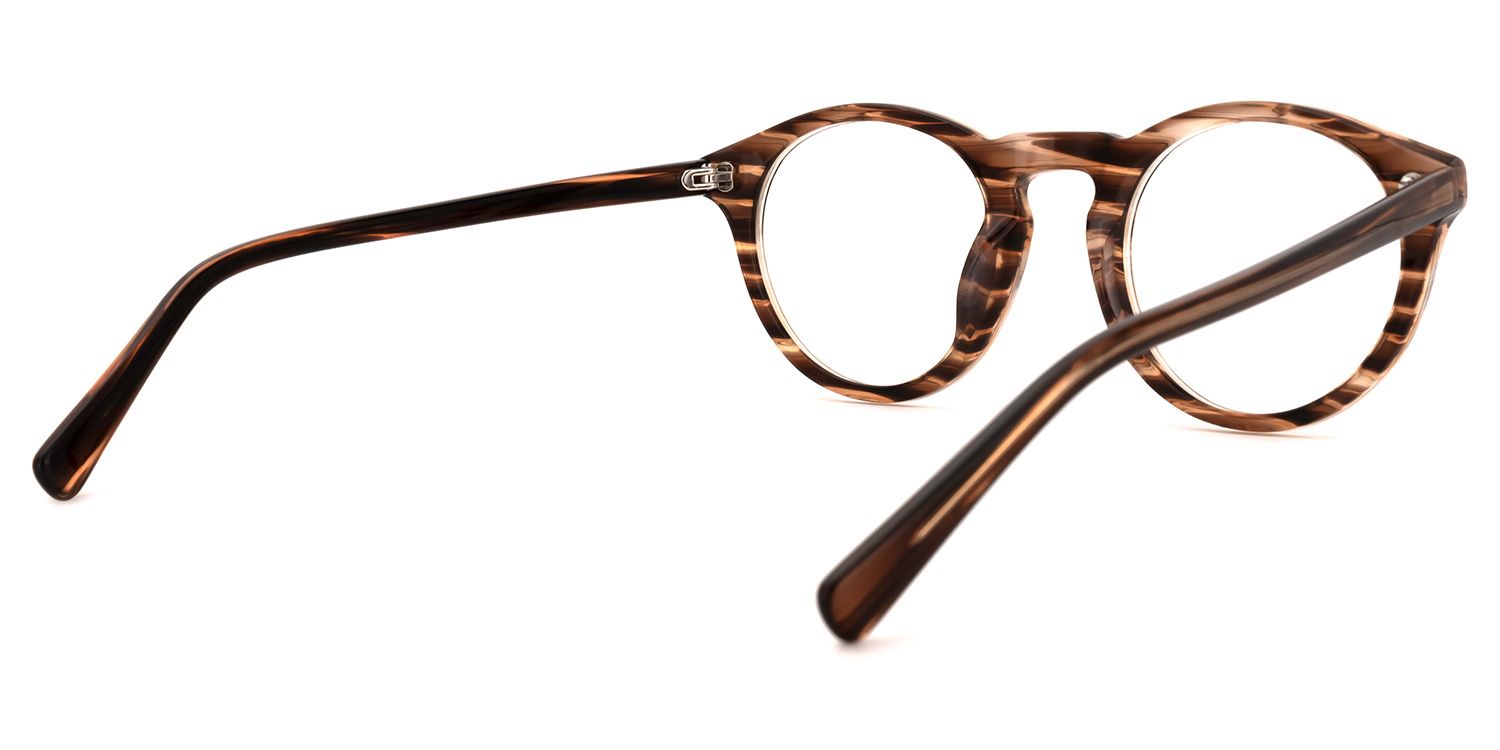 Buy Salyer  Optical Glasses and EyeWear Frames on Zeelool3