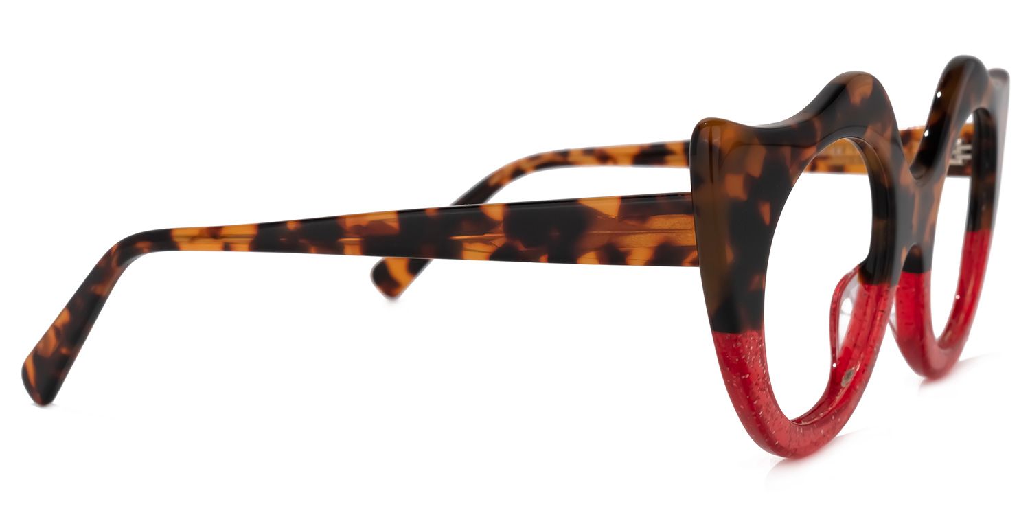 Buy Brittney  Optical Glasses and EyeWear Frames on Zeelool2