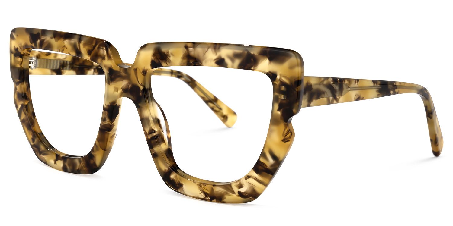 Buy Lisandra Optical Glasses and EyeWear Frames on Zeelool1