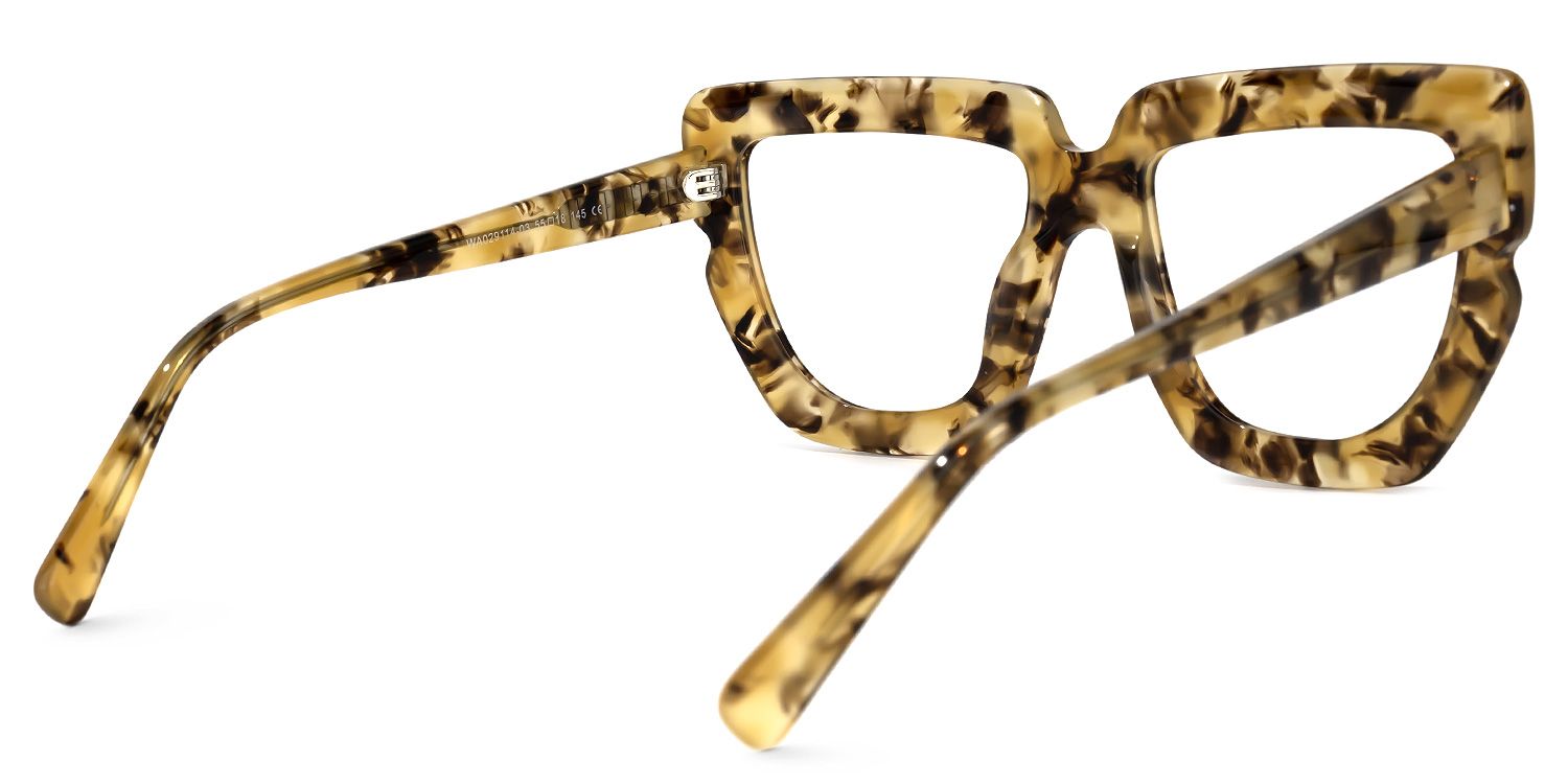 Buy Lisandra Optical Glasses and EyeWear Frames on Zeelool3