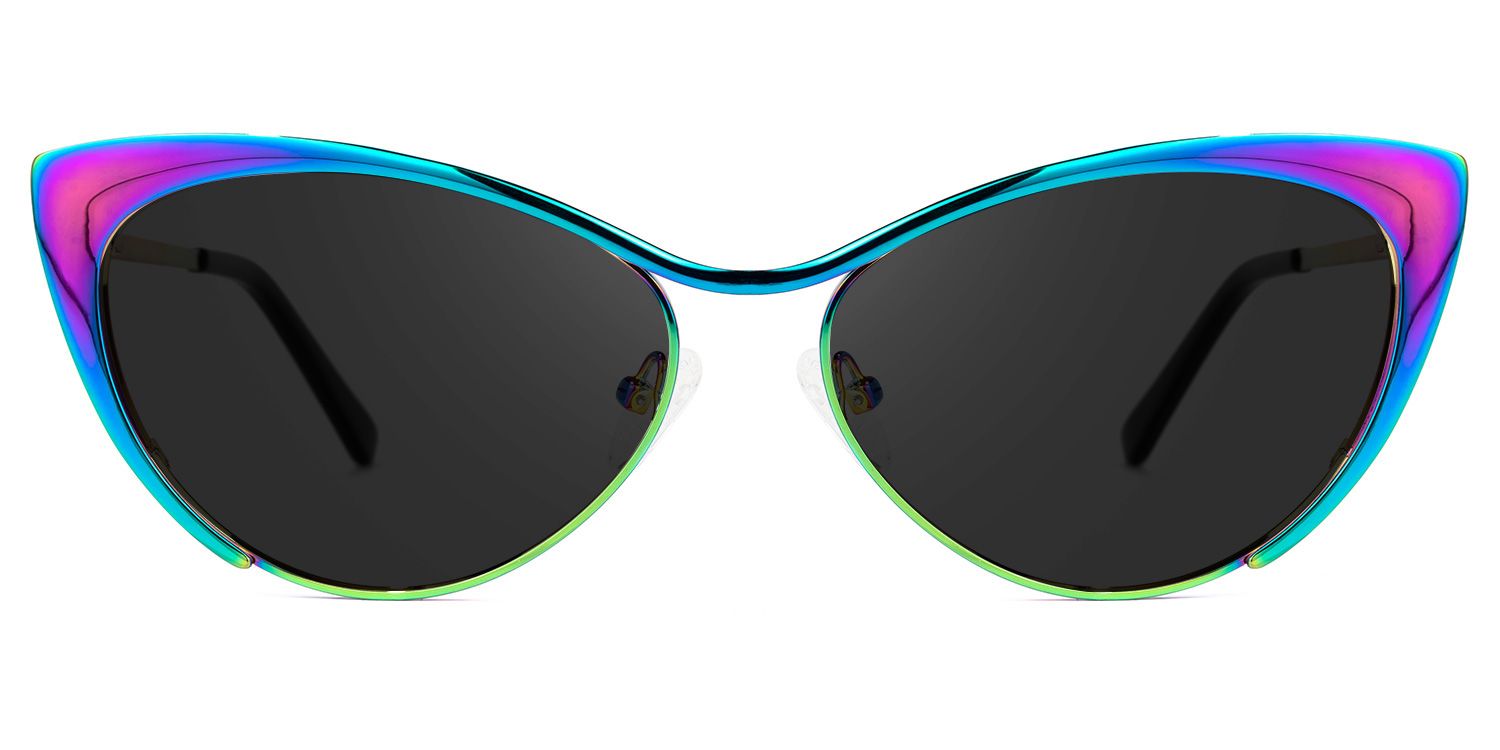 Ellen Frame Sunglasses | ZEELOOL CA0
